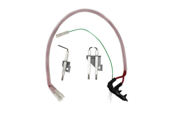 Комплект электродов розжига с кабелями U02X-24K/U042-24K/ZSA/ZWA/ZWE