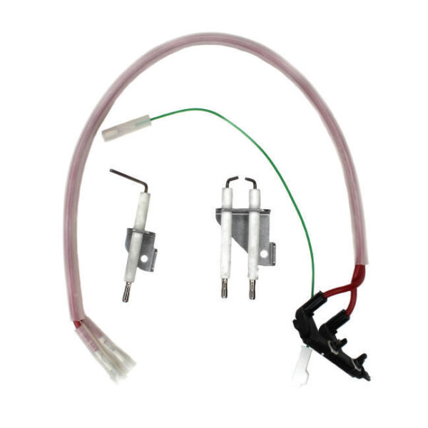 Комплект электродов розжига с кабелями U02X-24K/U042-24K/ZSA/ZWA/ZWE
