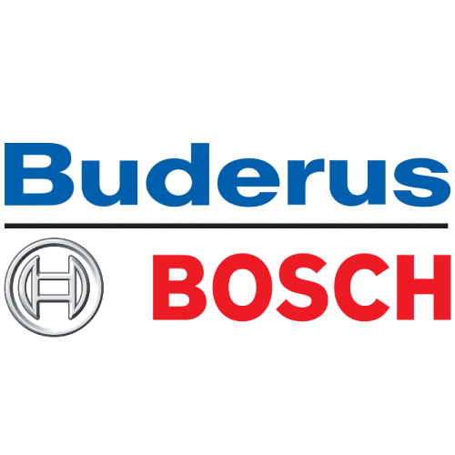 BUDERUS/BOSCH